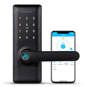 Code locks
